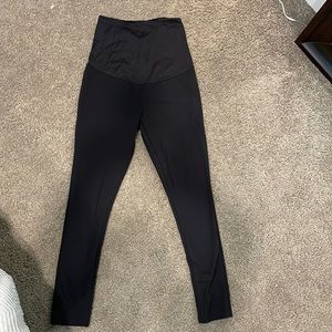 Maternity leggings